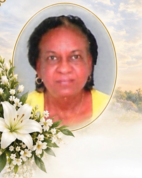 Inagaritha Matilde Antonia