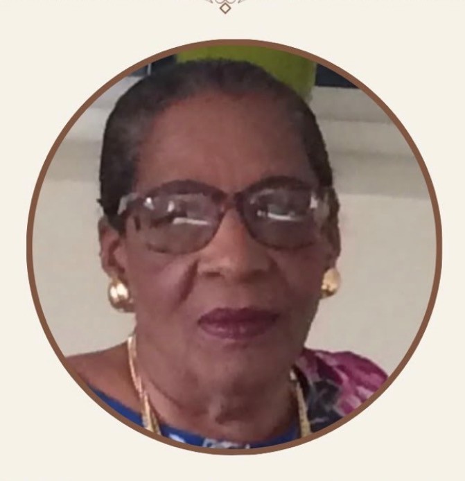 Marlene Rigoberta Cecilia-Tilé