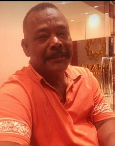 Ronald Modesto Ammonio de Lima
