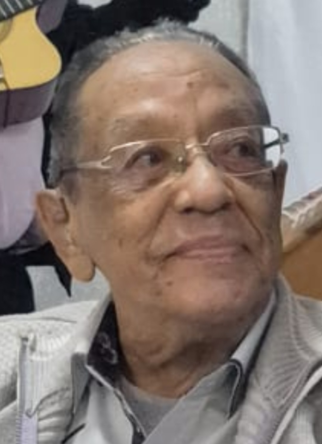 Andries Victor de Lima