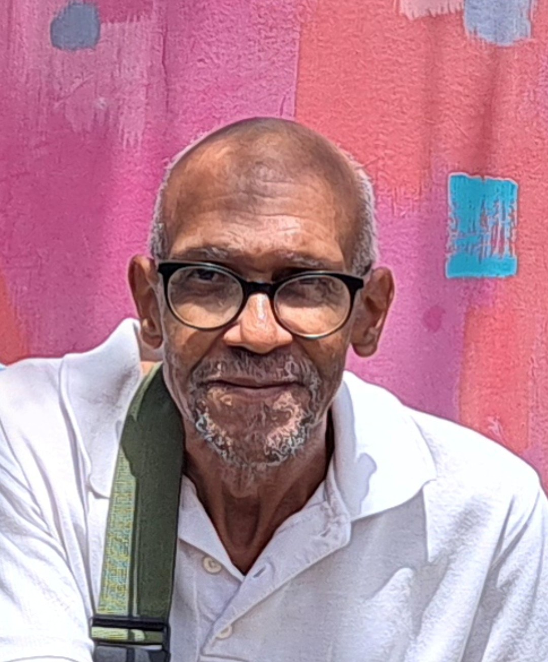 Juan Elmando Richardson