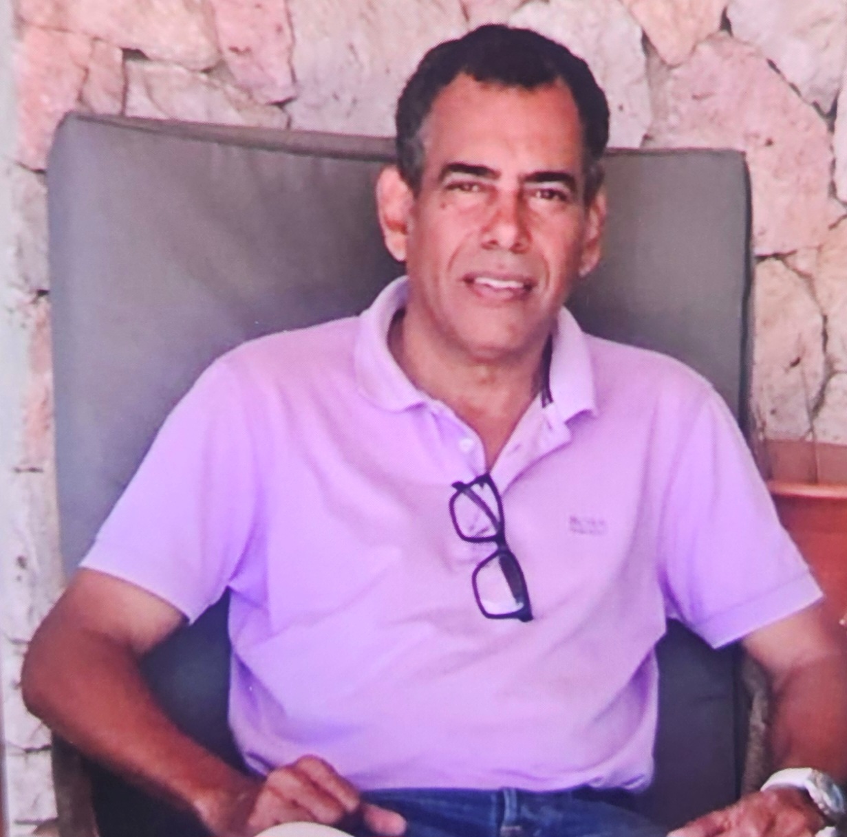 Ir. Willy Antonio Honesto Juliana