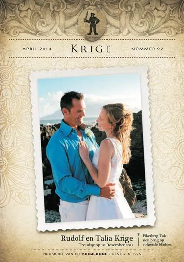 Krige Nuusbrief Nommer 097