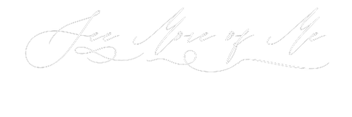 Cursive script reading "See More of Me"