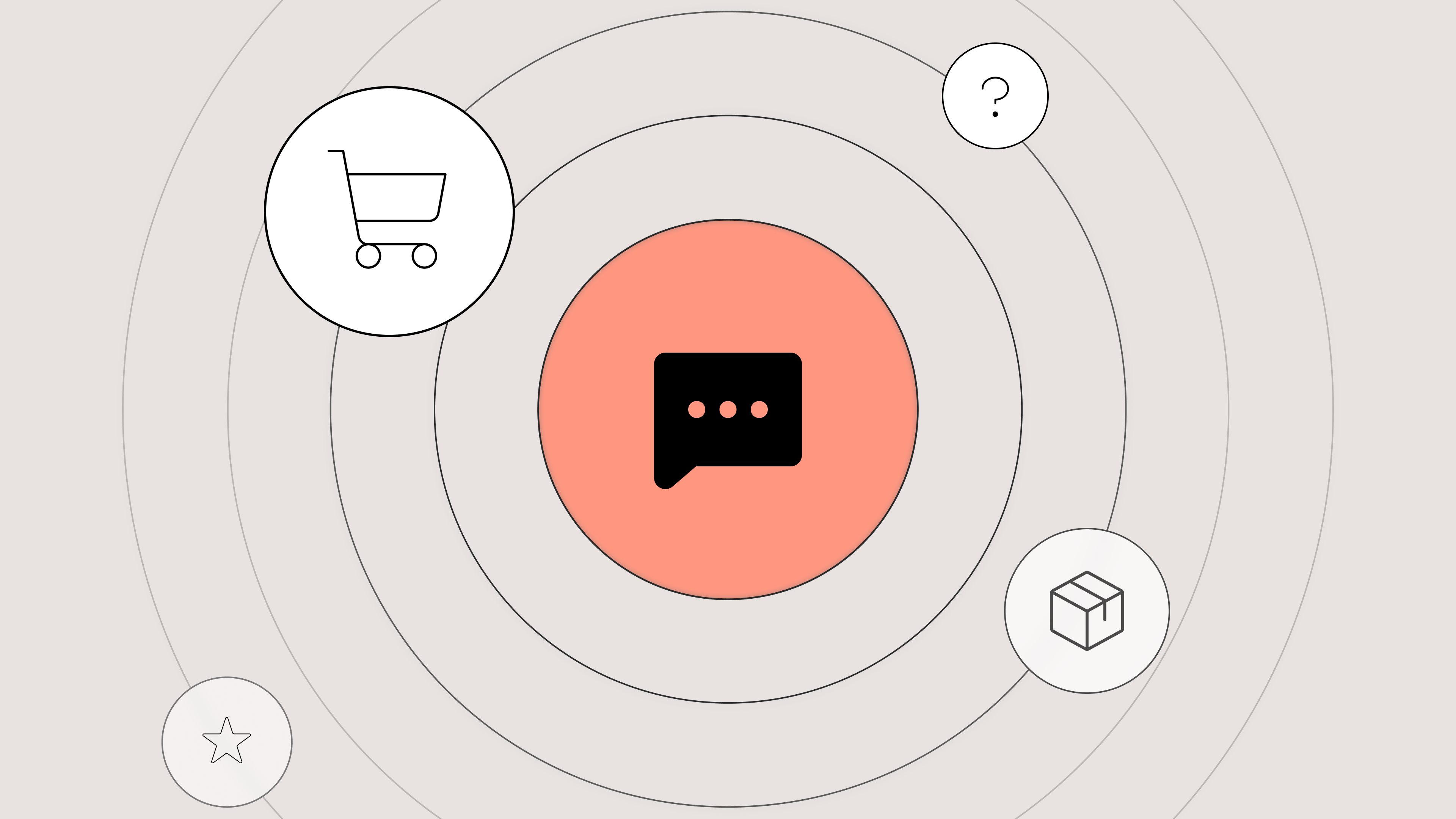 Live Chat Support