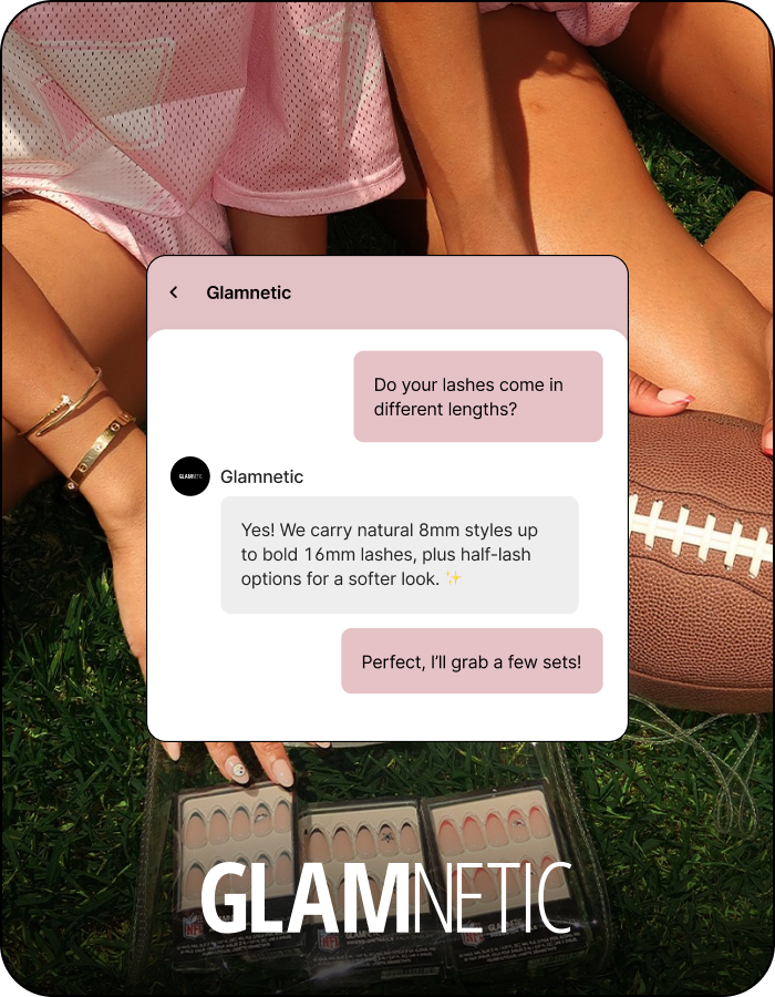 Glamnetic