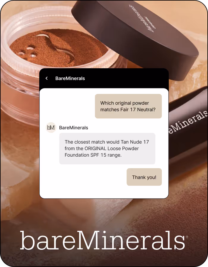 BareMinerals