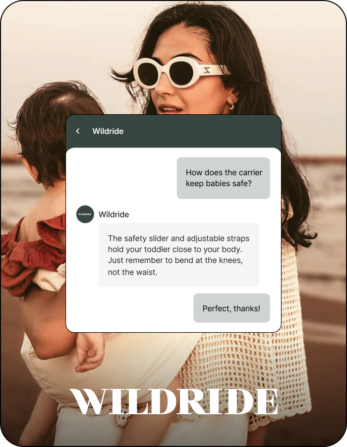Wildride