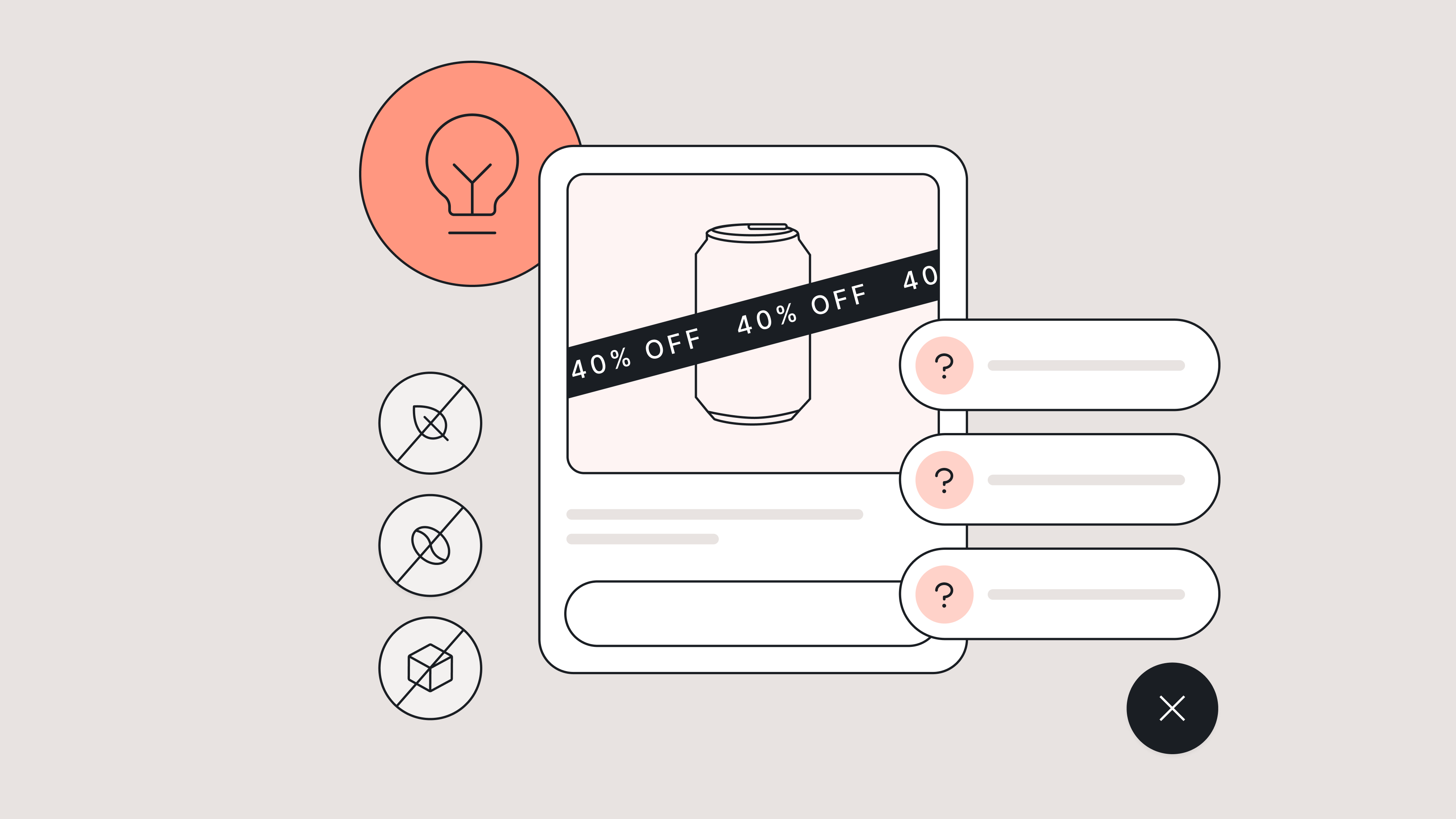 Food & Beverage Self-Service