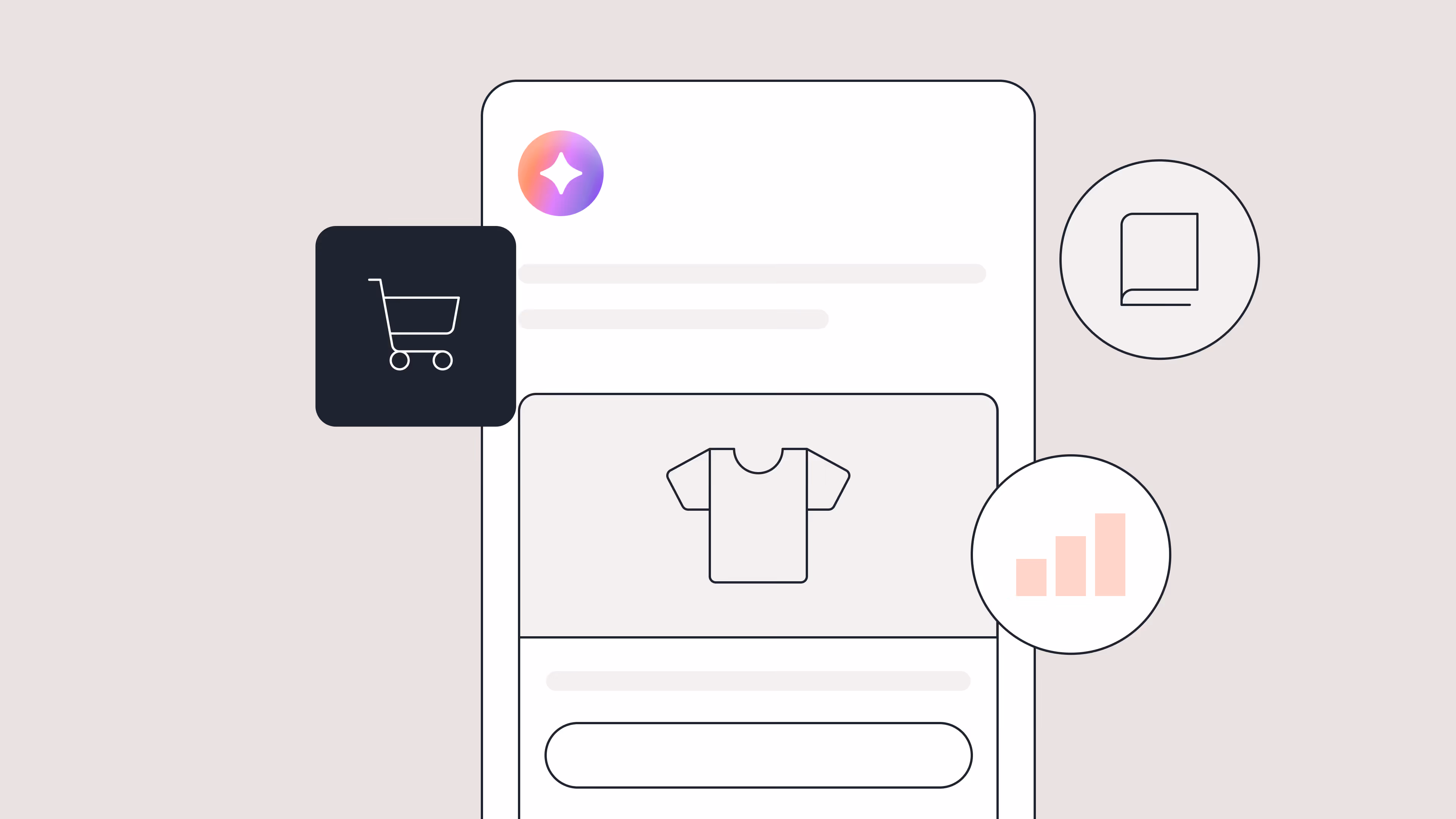 Shopping Assistant Use Cases
