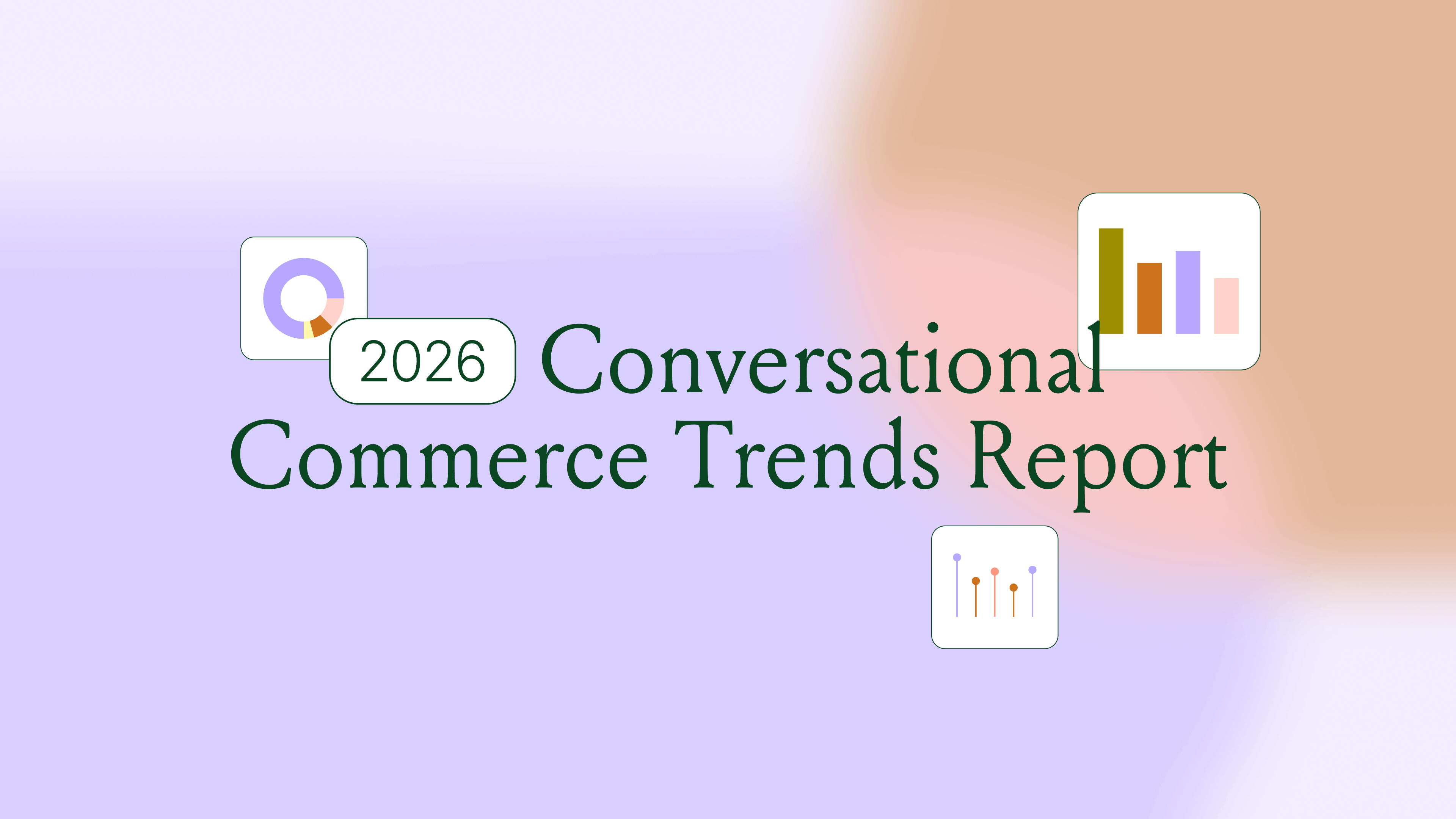 Conversational Commerce Trends