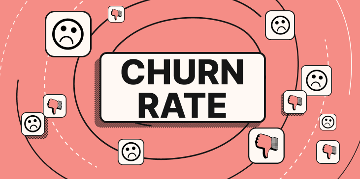Ecommerce churn rate