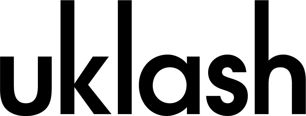 UKLASH logo