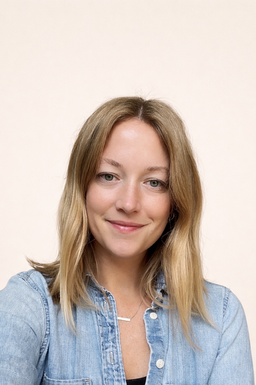Emily headshot