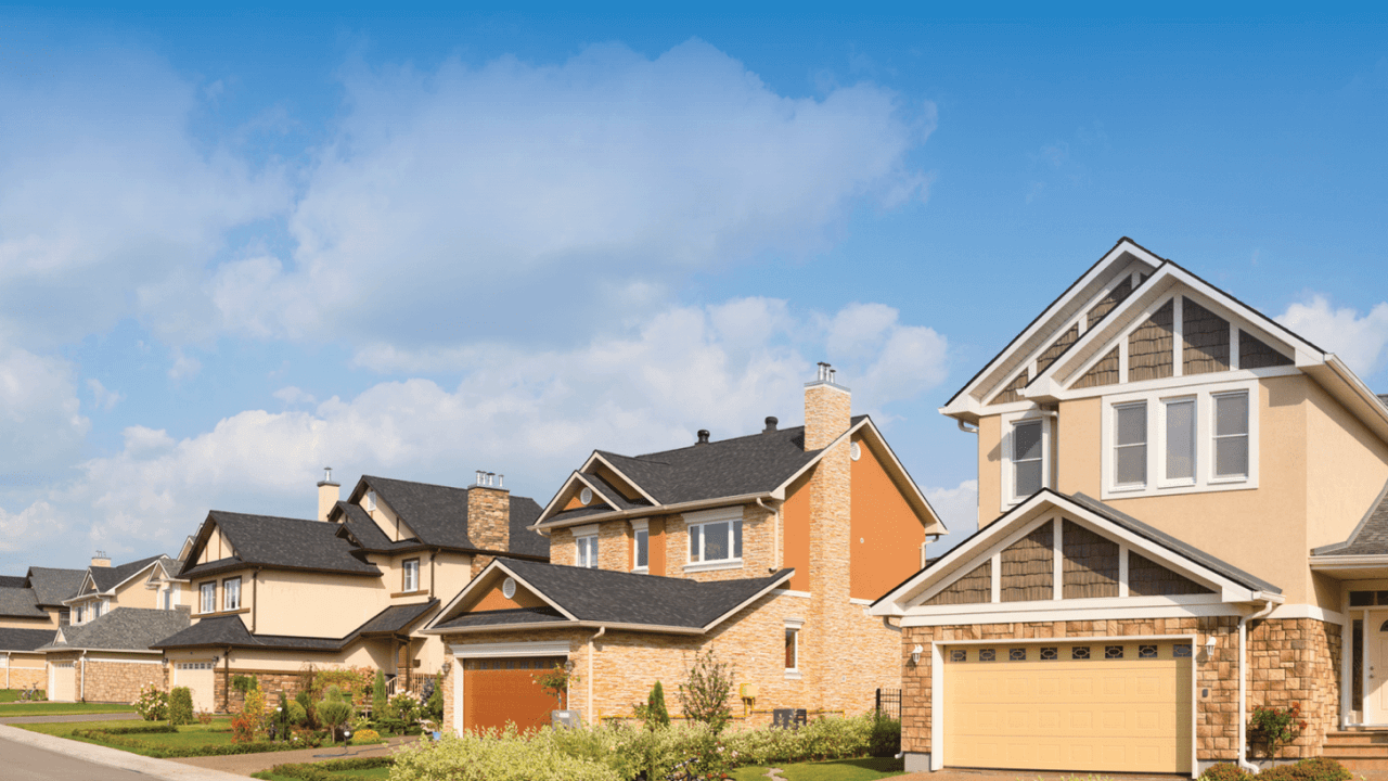 A picture from mortgage university