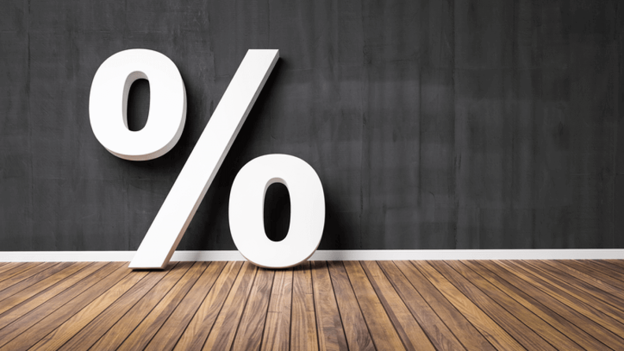 A picture from mortgage university