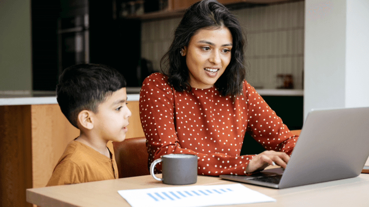 A picture from mortgage university