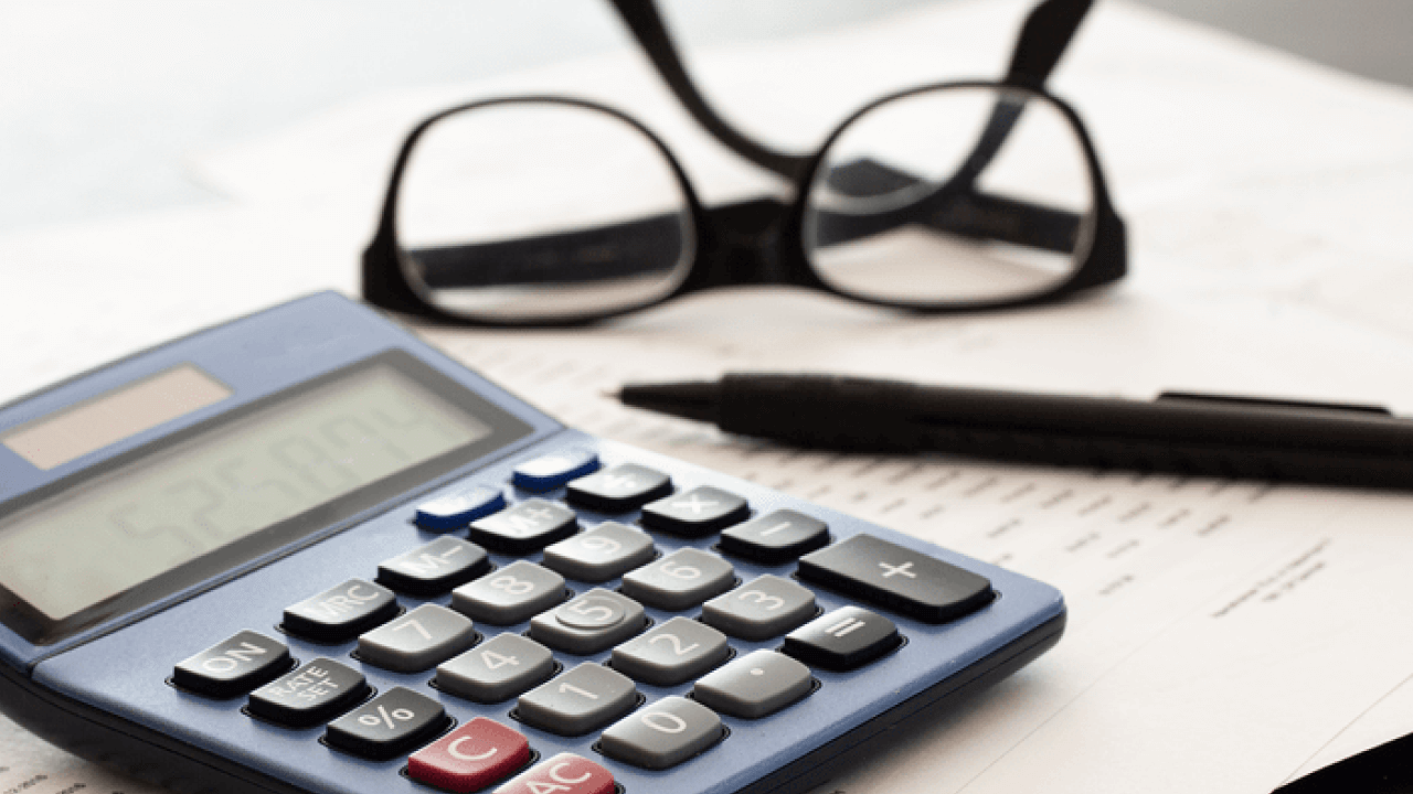 A picture from mortgage university