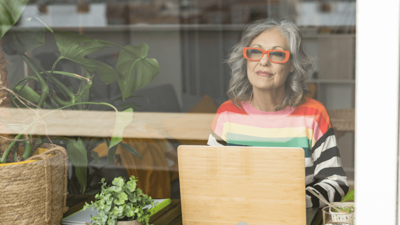 A picture from mortgage university