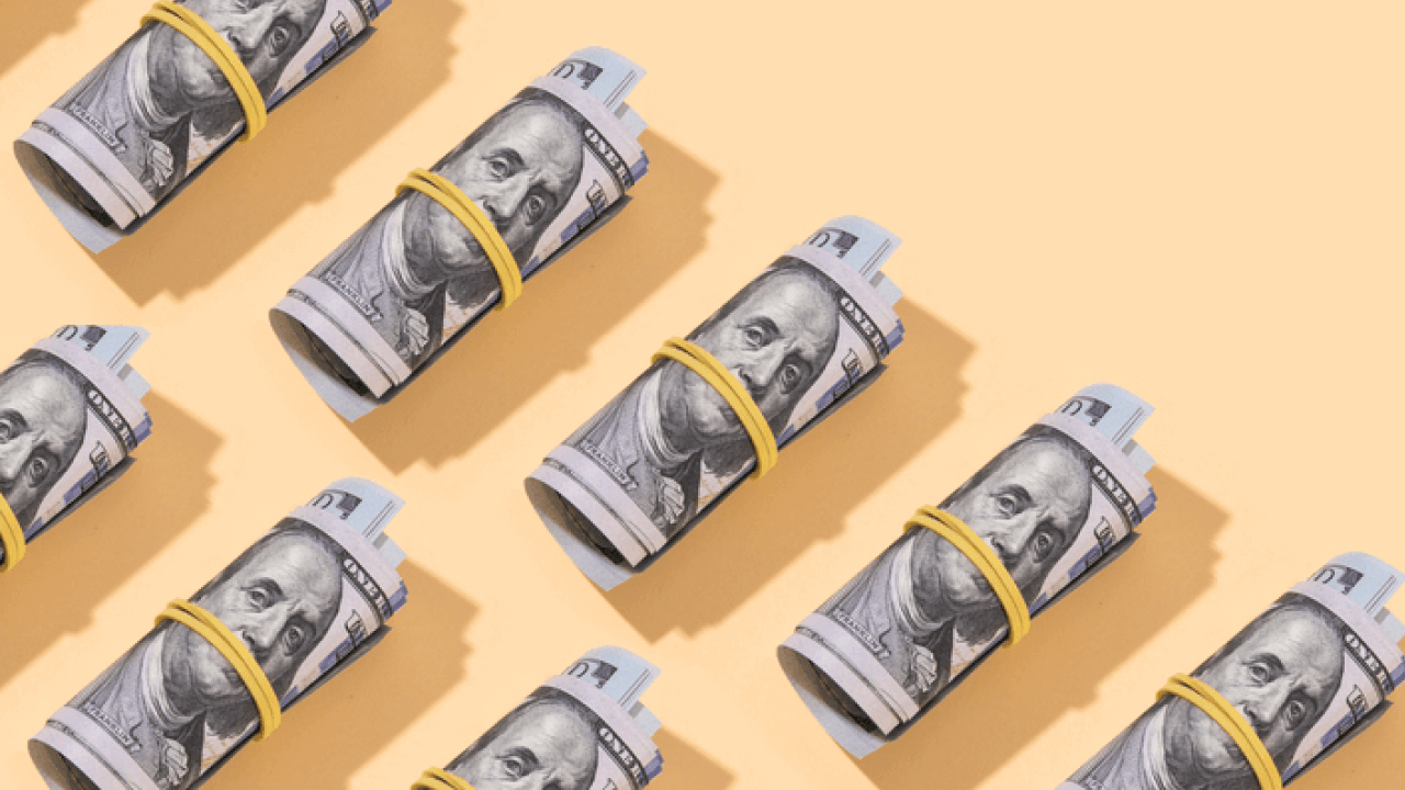 A picture from mortgage university