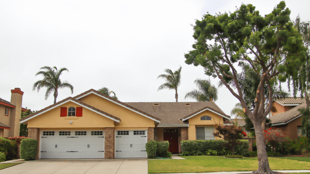 A picture from mortgage university