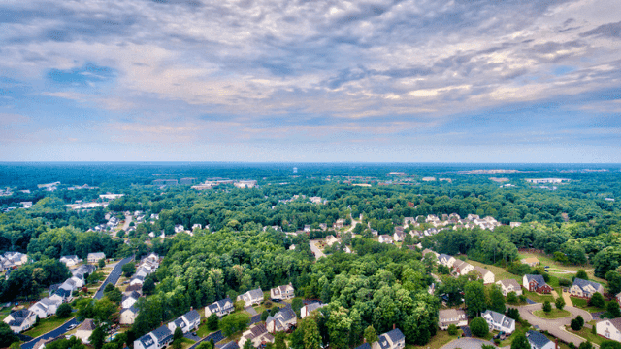 A picture from mortgage university