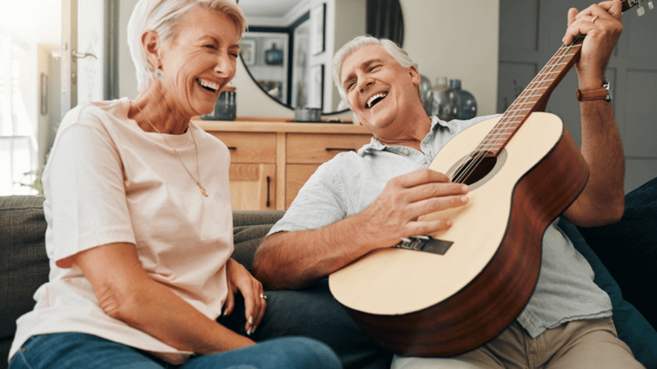 A picture from mortgage university