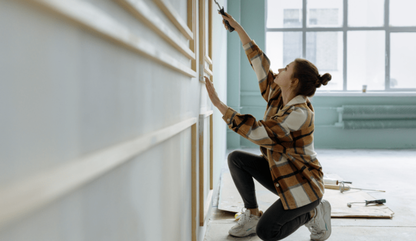 A picture from mortgage university