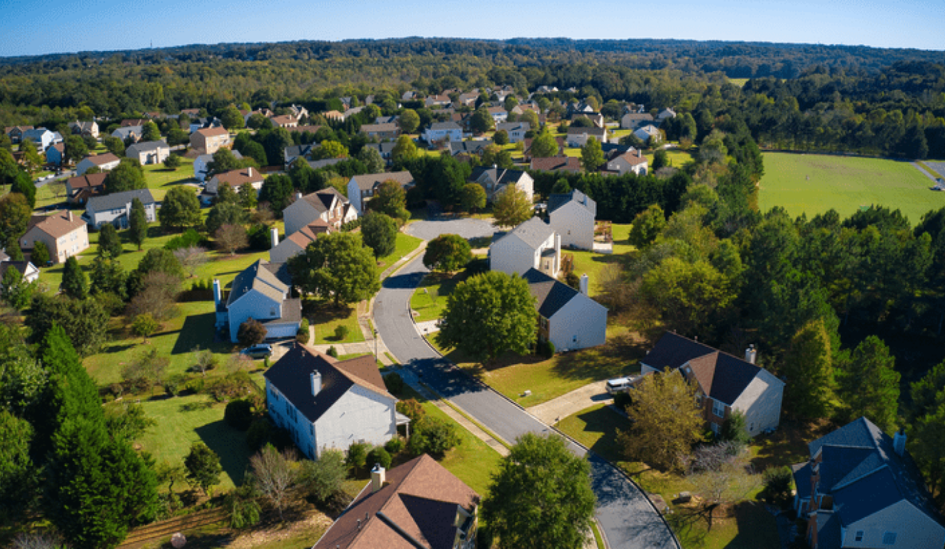 A picture from mortgage university