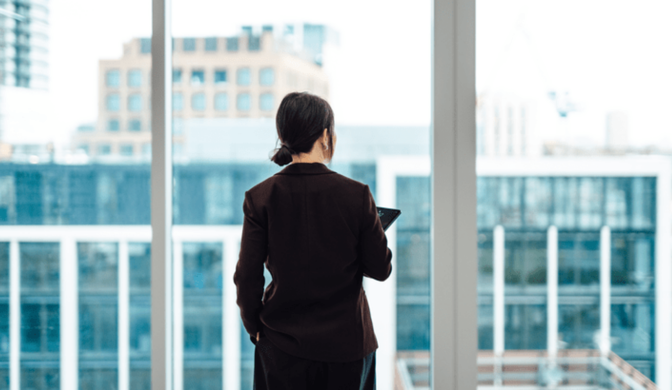 A picture from mortgage university