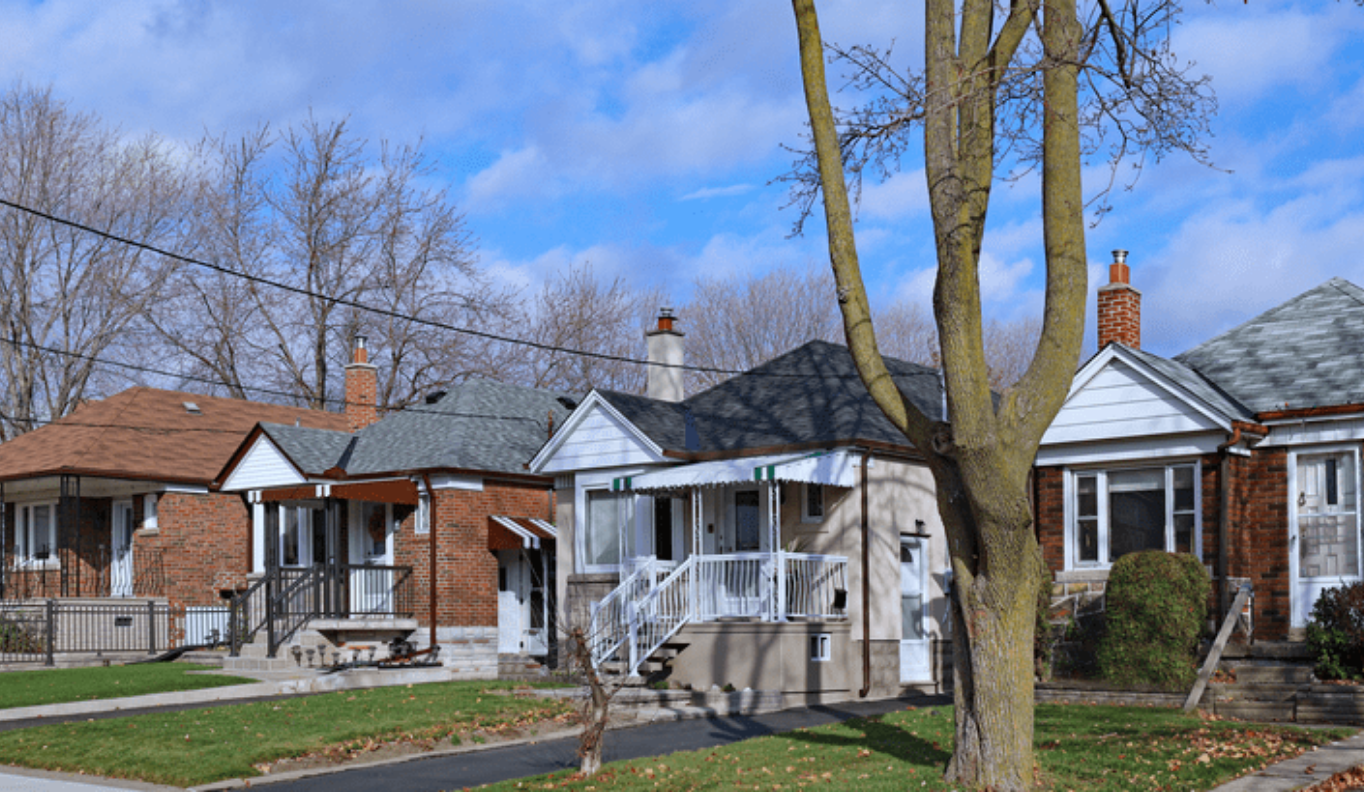 A picture from mortgage university