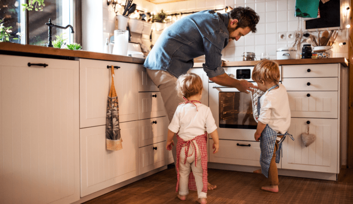 A picture from mortgage university