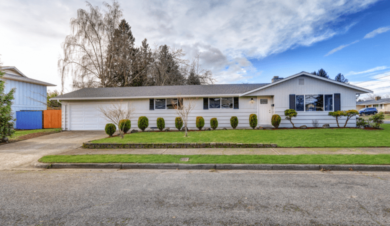 A picture from mortgage university