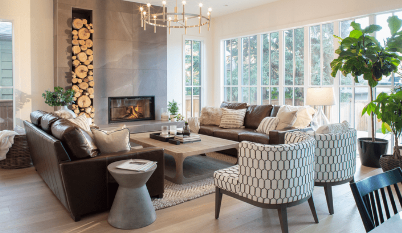 A picture from mortgage university