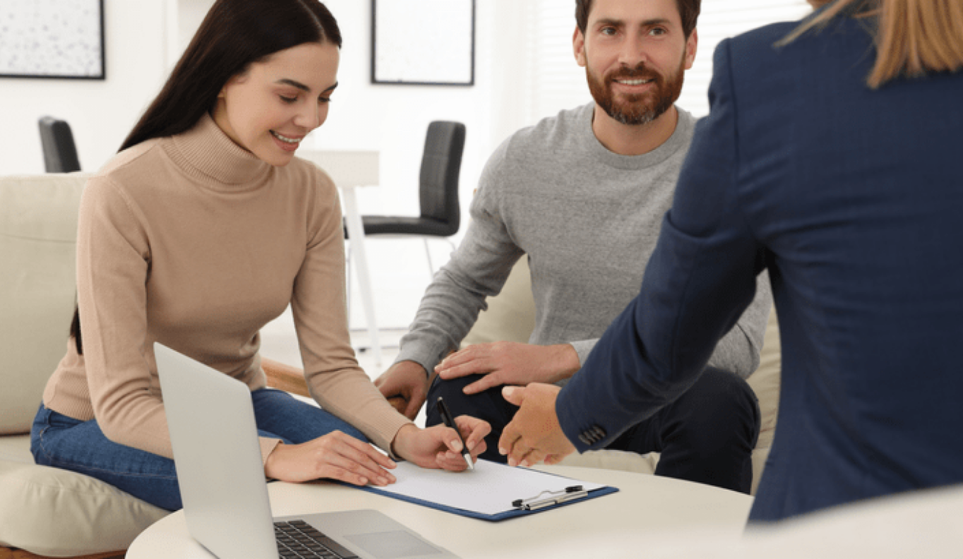 A picture from mortgage university