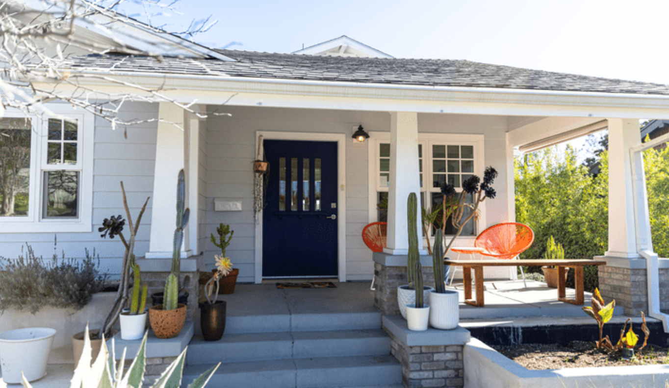 A picture from mortgage university