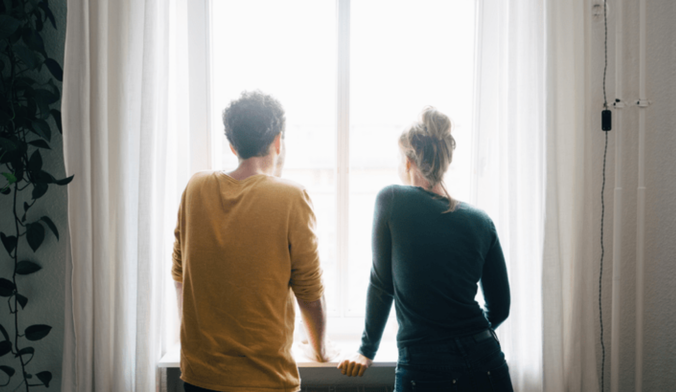 A picture from mortgage university