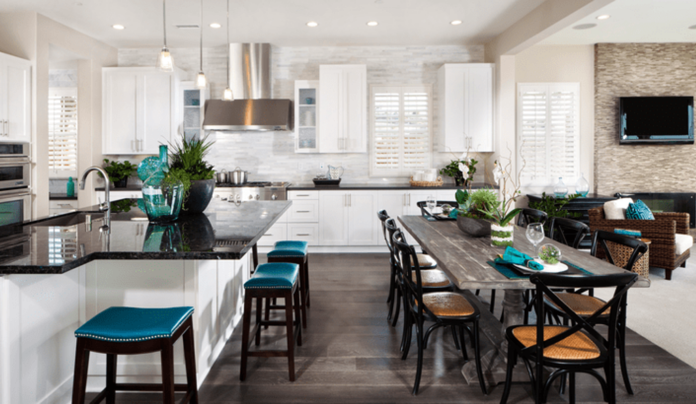 A picture from mortgage university