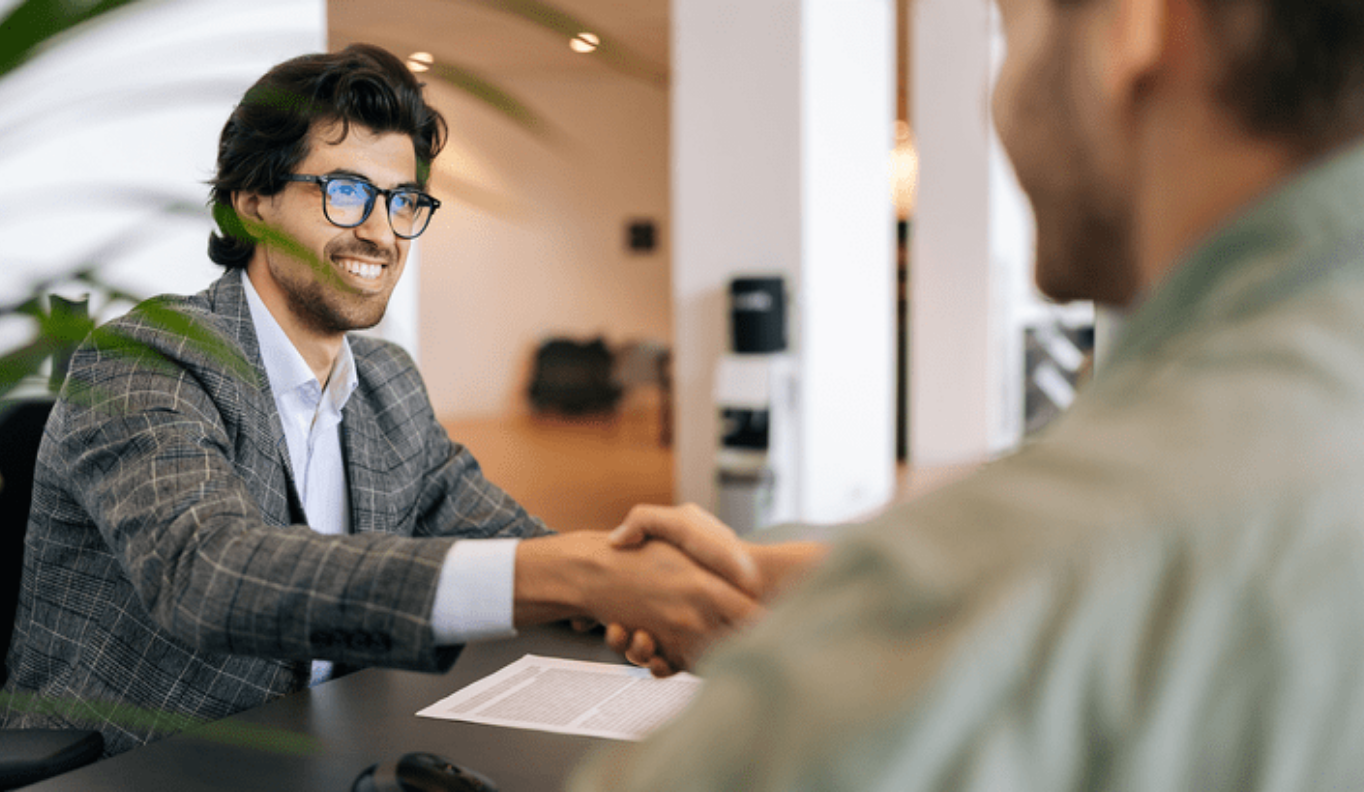 A picture from mortgage university