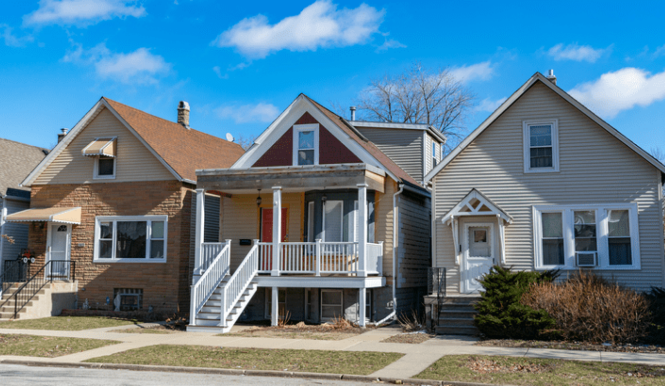 A picture from mortgage university