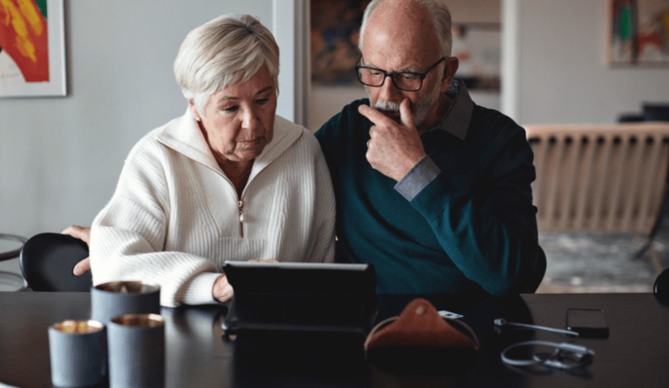 A picture from mortgage university