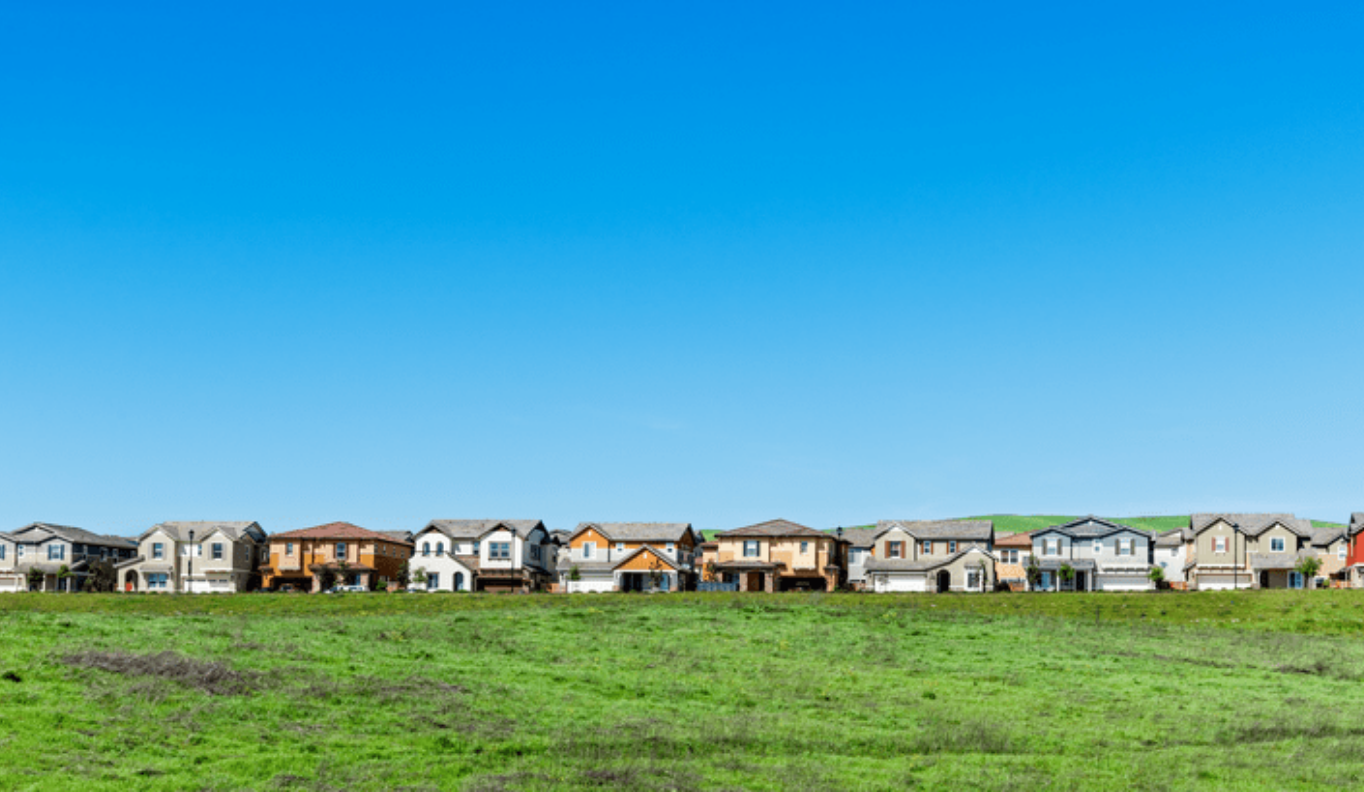 A picture from mortgage university