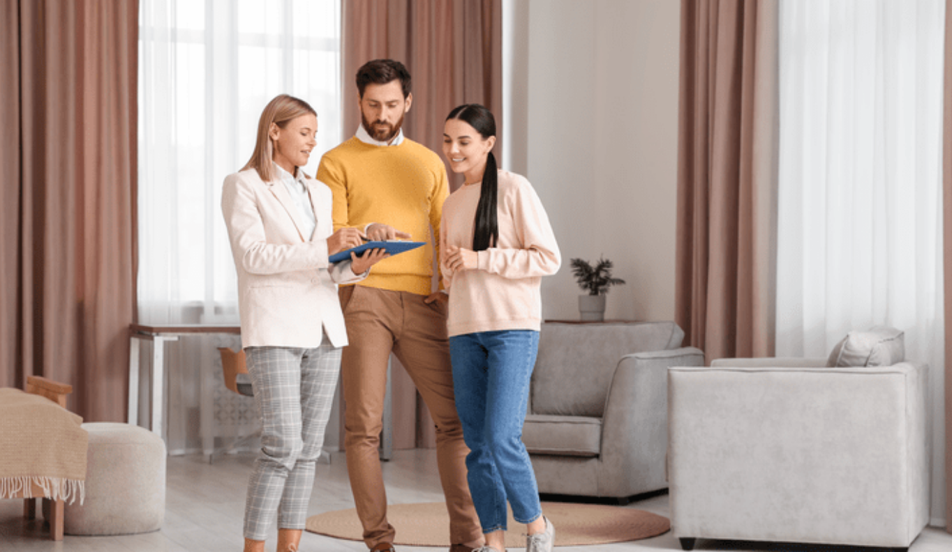 A picture from mortgage university