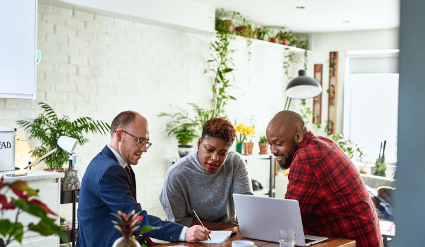 What credit score do I need to qualify?