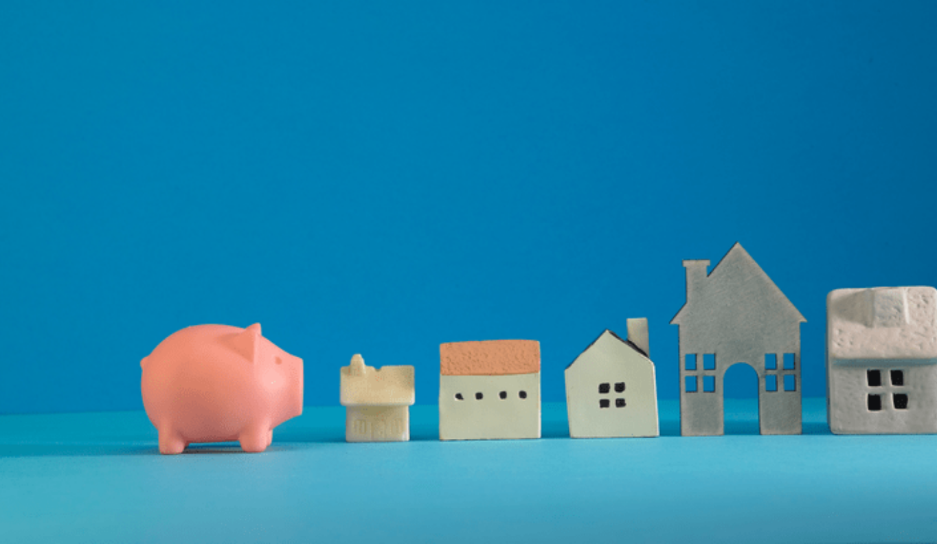 A picture from mortgage university