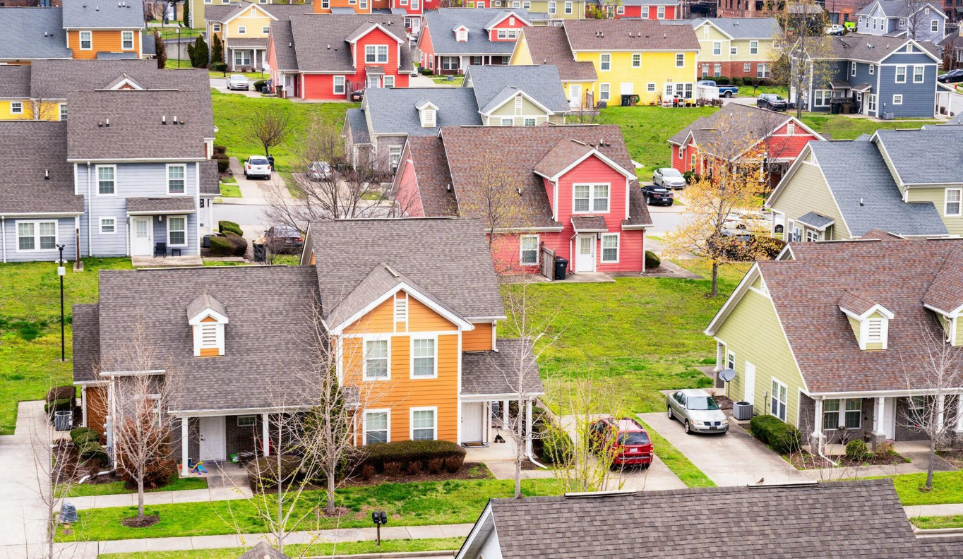 A picture from mortgage university