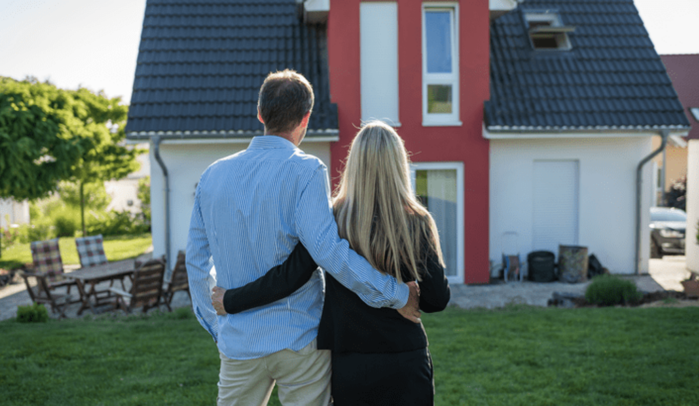 A picture from mortgage university