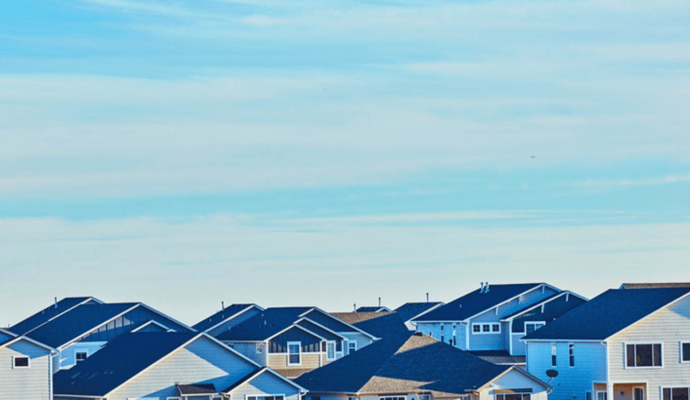 A picture from mortgage university