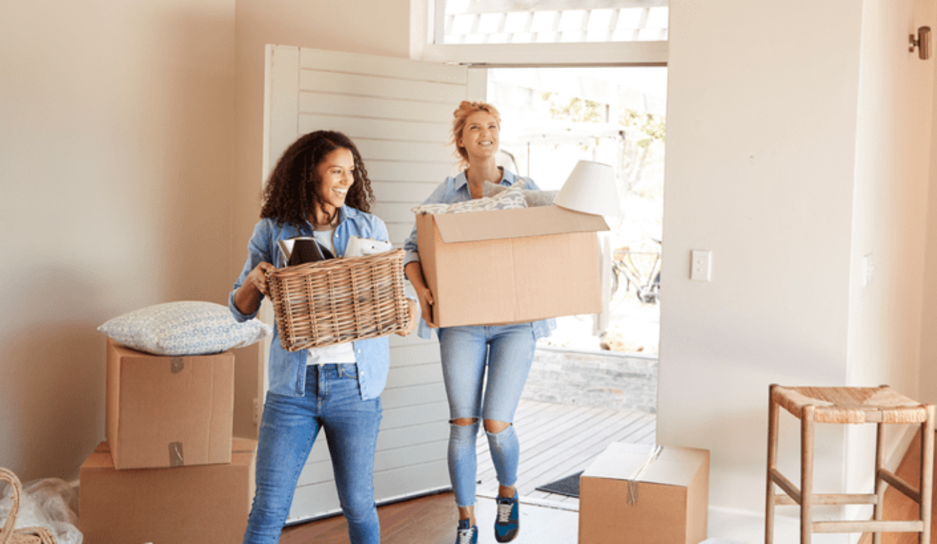 A picture from mortgage university