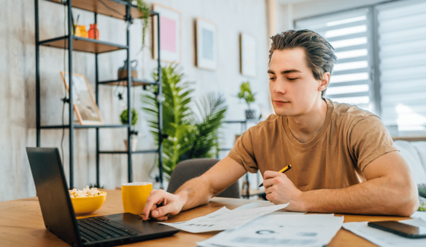 What credit score do I need to qualify?